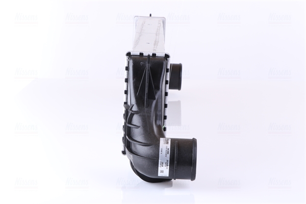 NISSENS 96388 Intercooler