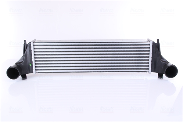 NISSENS 96388 Intercooler