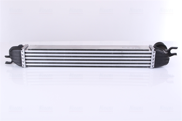 NISSENS 96397 Intercooler
