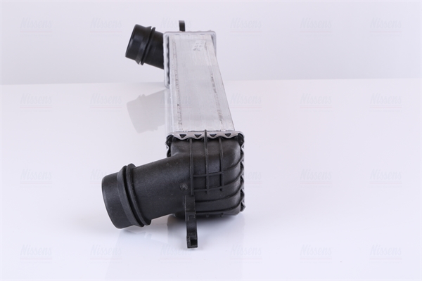 NISSENS 96397 Intercooler
