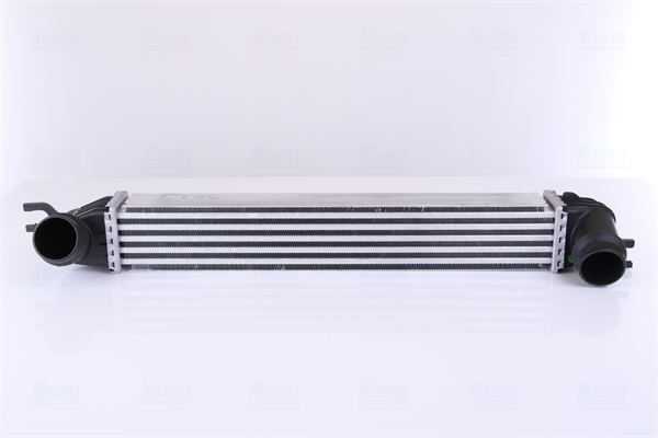 NISSENS 96397 Intercooler