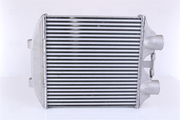 NISSENS 96405 Intercooler
