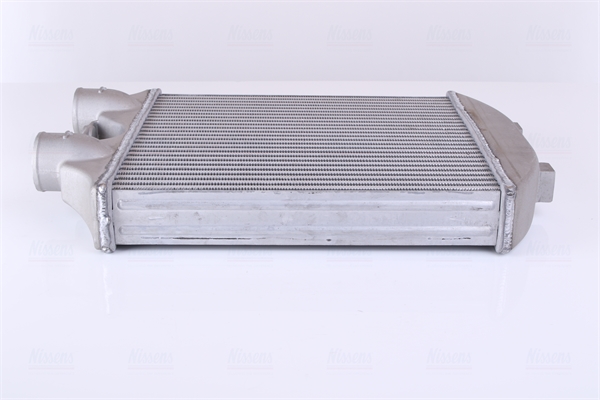 NISSENS 96405 Intercooler