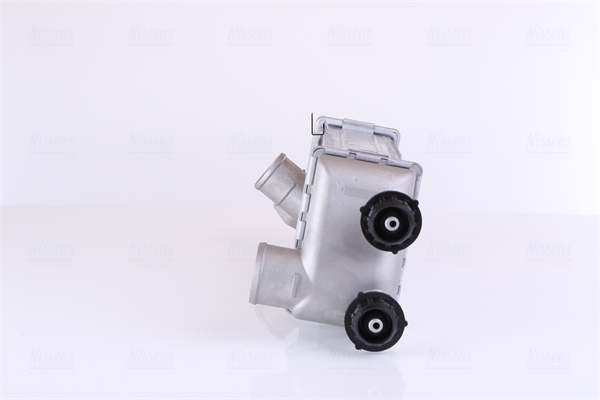 NISSENS 96409 Intercooler