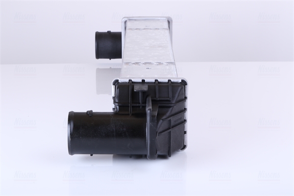 NISSENS 96411 Intercooler