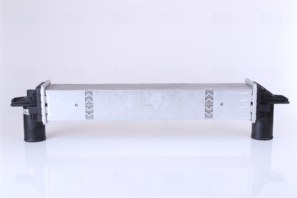 NISSENS 96411 Intercooler