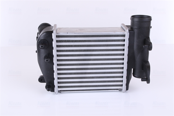NISSENS 96417 Intercooler