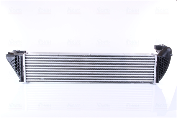 NISSENS 96418 Intercooler
