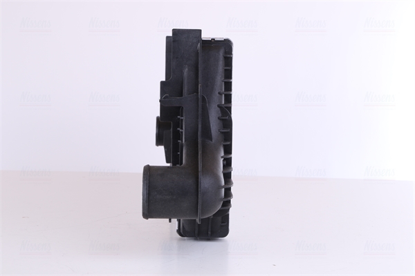 NISSENS 96419 Intercooler