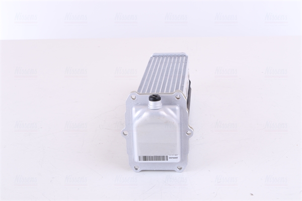 NISSENS 96432 Intercooler