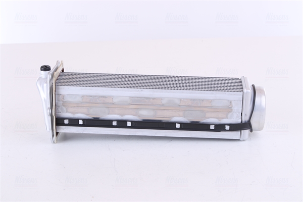 NISSENS 96432 Intercooler
