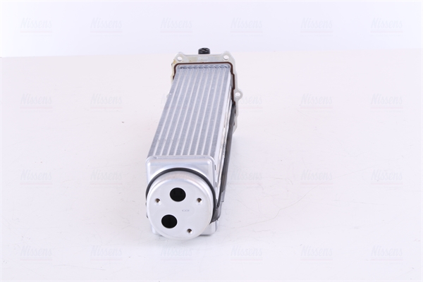 NISSENS 96432 Intercooler