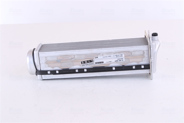 NISSENS 96432 Intercooler