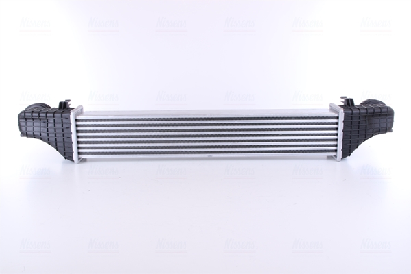 NISSENS 96434 Intercooler