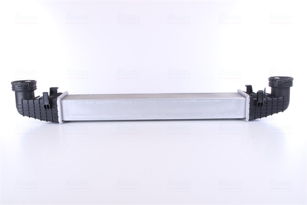 NISSENS 96434 Intercooler