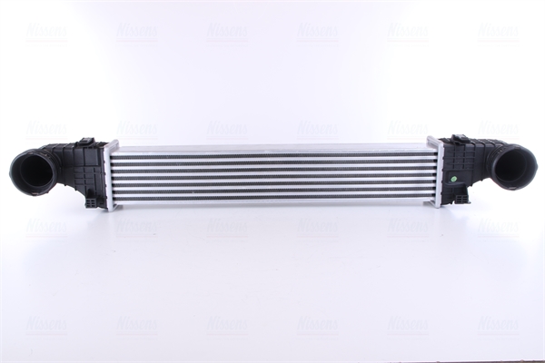 NISSENS 96434 Intercooler