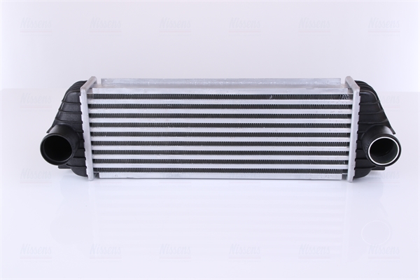 NISSENS 96435 Intercooler