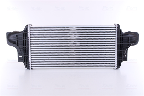 NISSENS 96438 Intercooler