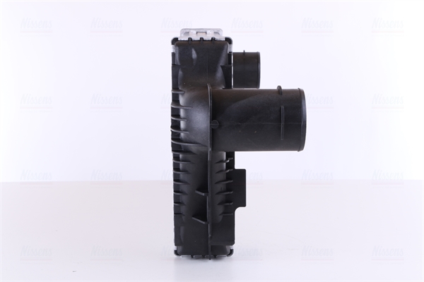NISSENS 96438 Intercooler