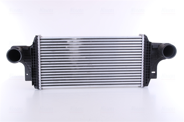 NISSENS 96438 Intercooler