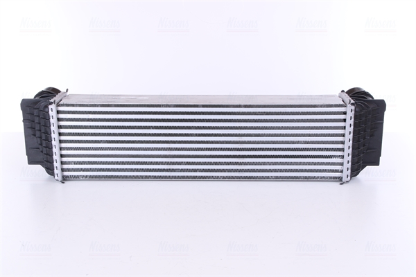 NISSENS 96441 Intercooler