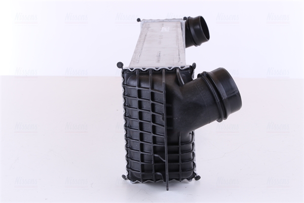 NISSENS 96441 Intercooler