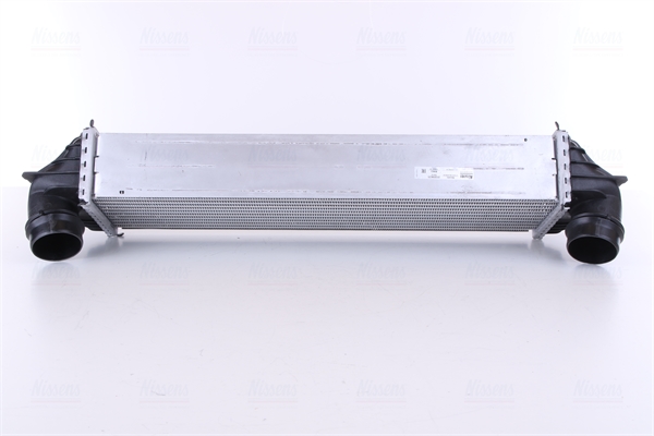 NISSENS 96441 Intercooler