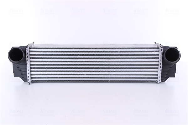 NISSENS 96441 Intercooler