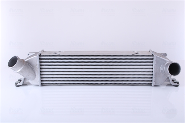 NISSENS 96458 Intercooler