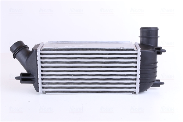 NISSENS 96467 Intercooler