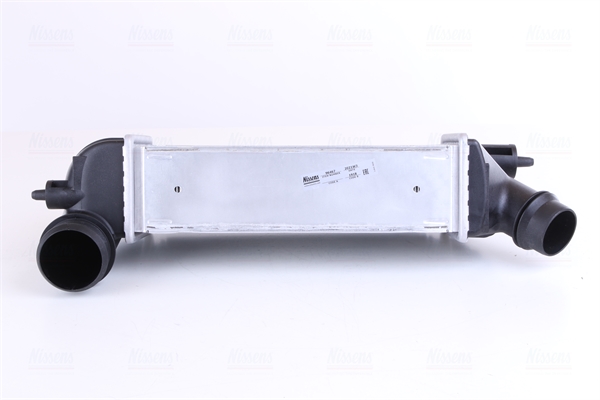NISSENS 96467 Intercooler