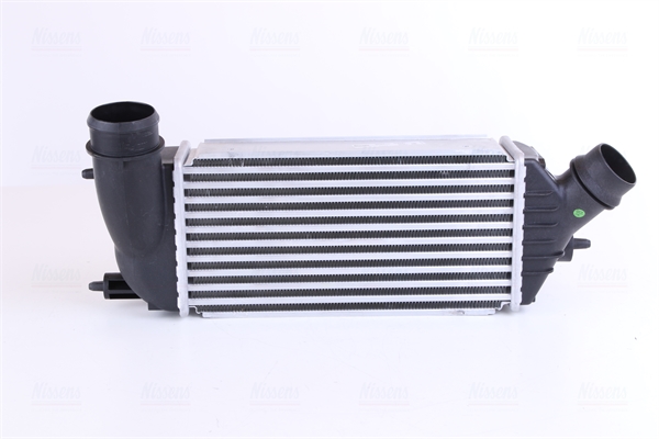 NISSENS 96467 Intercooler