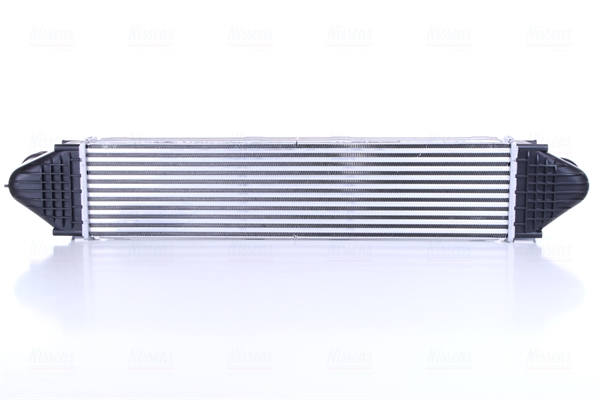 NISSENS 96471 Intercooler