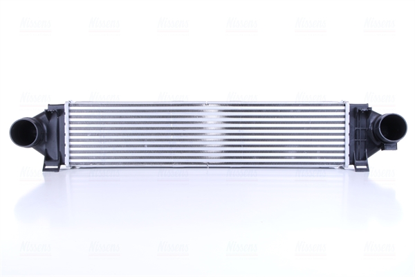 NISSENS 96471 Intercooler