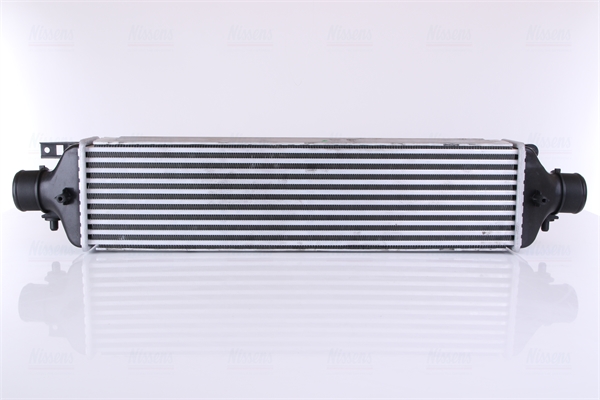NISSENS 96477 Intercooler