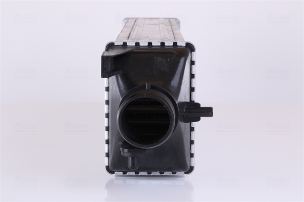 NISSENS 96477 Intercooler
