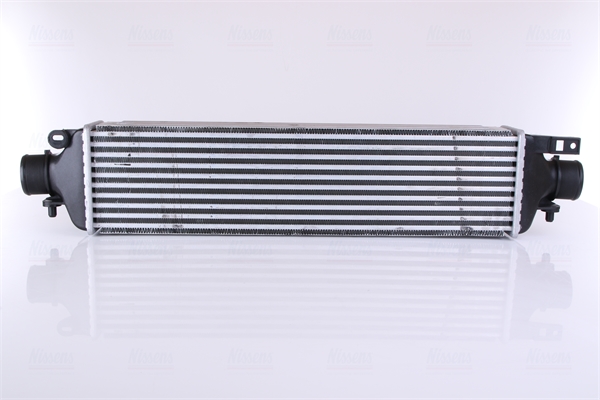 NISSENS 96477 Intercooler
