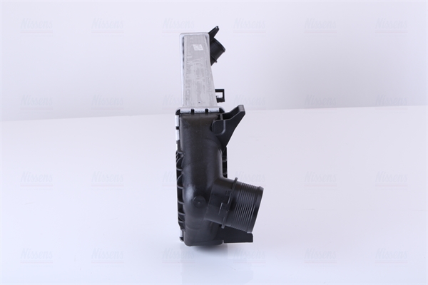 NISSENS 96481 Intercooler