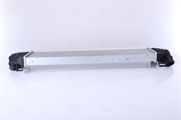 NISSENS 96481 Intercooler
