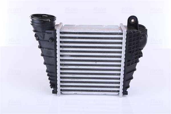 NISSENS 96487 Intercooler