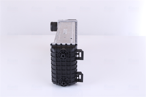 NISSENS 96491 Intercooler