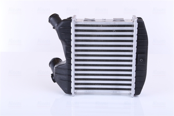 NISSENS 96499 Intercooler