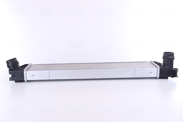 NISSENS 96501 Intercooler