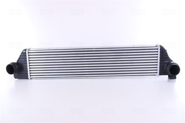 NISSENS 96501 Intercooler