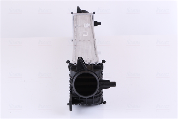 NISSENS 96507 Intercooler
