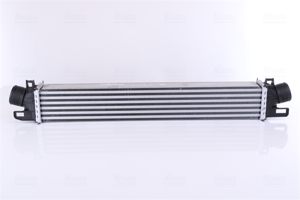 NISSENS 96507 Intercooler