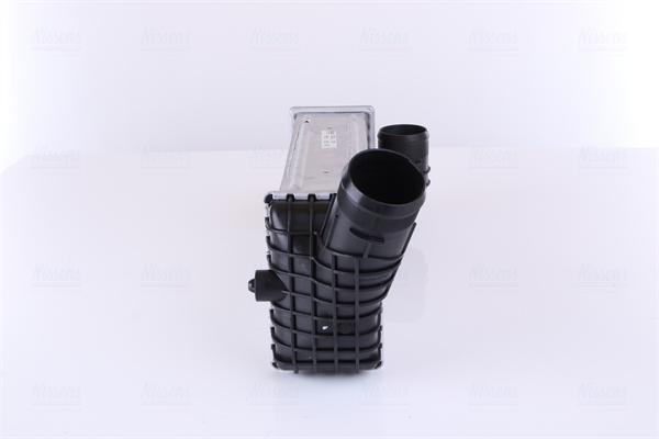 NISSENS 96512 Intercooler