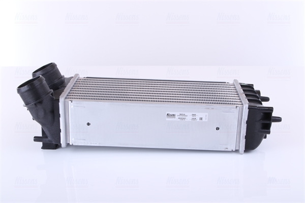 NISSENS 96514 Intercooler