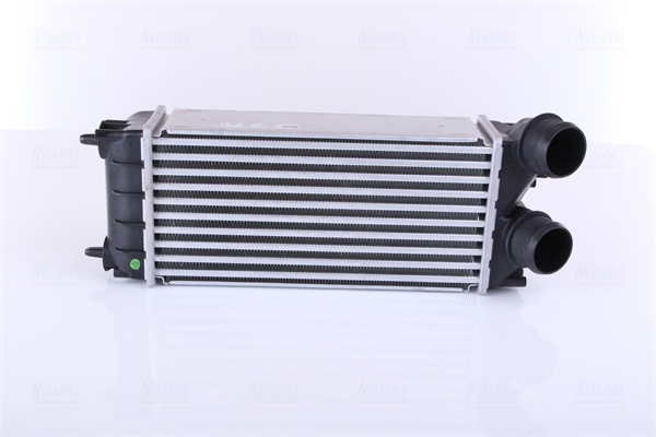 NISSENS 96514 Intercooler