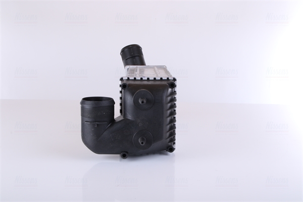 NISSENS 96515 Intercooler